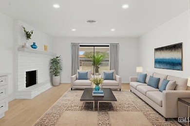 6710 Pinecone Ave, Bakersfield, CA 93308 - photo 2