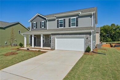 385 Shiloh Way, Mebane, NC 27302 - photo 5