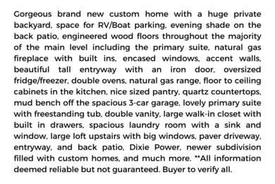 2777 S Kate Ln, Washington, UT 84790 - photo 6