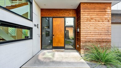 5014 Vickery Blvd, Dallas, TX 75206 - photo 2