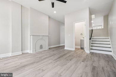 1610 N Bond St, Baltimore, MD 21213 - photo 5