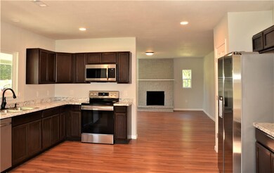 21882 S Highway 71, Winslow, AR 72959 - photo 4