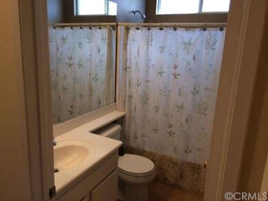 Downstairs Full Bath
