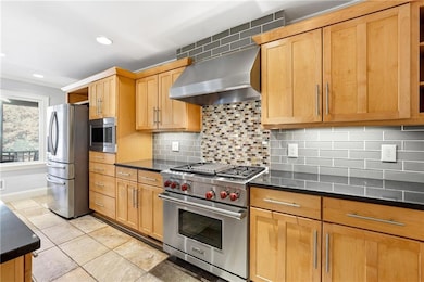 2836 Thornbriar Rd unit V, Atlanta, GA 30340 - photo 7