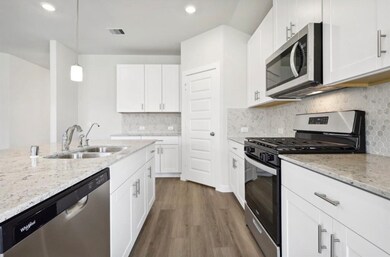 6431 Brazos Trail Dr, Booth, TX 77469 - photo 6