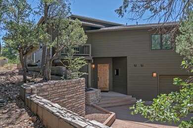 2018 E Columbine Cir, Payson, AZ 85541 - photo 2