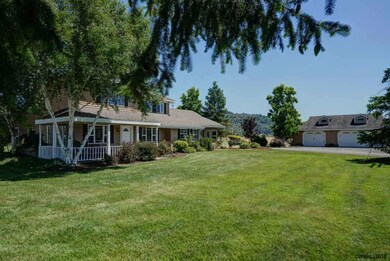 38665 Richardson Gap Rd, Scio, OR 97374 - photo 3