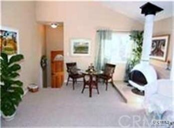 Livingroom Fireplace
