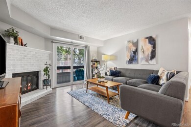 14435 E 1st Dr unit B2, Aurora, CO 80011 - photo 3