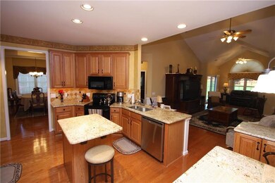 2671 Terrwood Dr W, Macungie, PA 18062 - photo 5