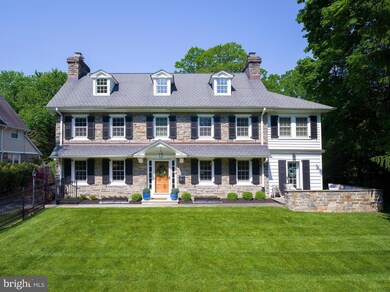 352 Penn Rd, Wynnewood, PA 19096 - photo 2