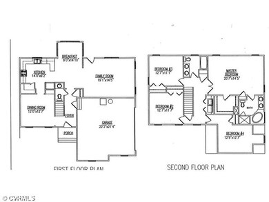 Other - Floor Plan