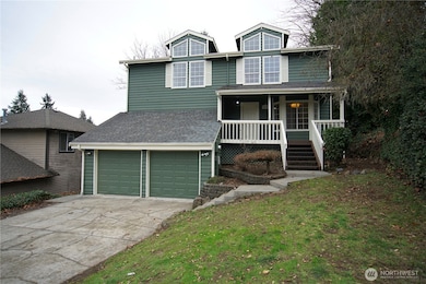 2811 SW 350th Place, Federal Way, WA 98023 - photo 2