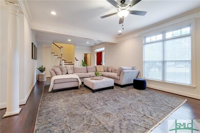 129 Brompton Rd, Savannah, GA 31410 - photo 5