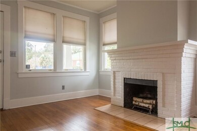 1402 E 48th St, Savannah, GA 31404 - photo 4