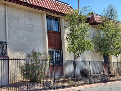 View of home's exterior with fence private yard, s