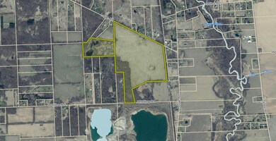 13245 Logan Rd Aerial