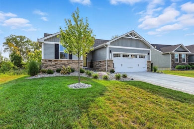 5714 Millbrook Dr, Middletown, OH 45005 - photo 2