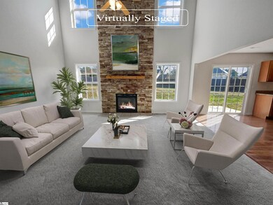 Virtually Staged