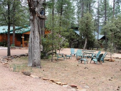 5273 N Peach Ln, Strawberry, AZ 85544 - photo 3