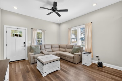 651 Round St, Woodruff, SC 29388 - photo 6