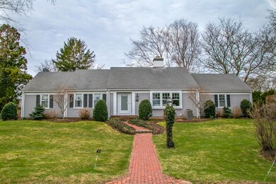 92 Pheasant Cove Cir, Yarmouth Port, MA 02675 - photo 3