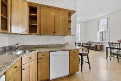 110 O St unit 8, Boston, MA 02127 - photo 4