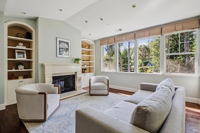 529 Alta Way, Mill Valley, CA 94941 - photo 5