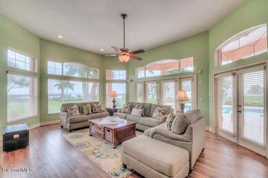 4771 Honeyridge Ln, Merritt Island, FL 32952 - photo 4