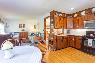 32 Stafford St, Plymouth, MA 02360 - photo 3