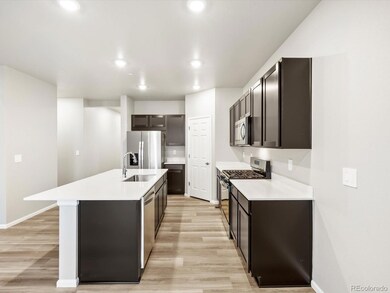 8931 Sedalia St, Commerce City, CO 80022 - photo 7