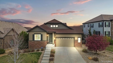 7790 S Queensburg Way, Aurora, CO 80016 - photo 5