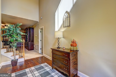 1465 Bradford Ln, Monroe, GA 30656 - photo 5