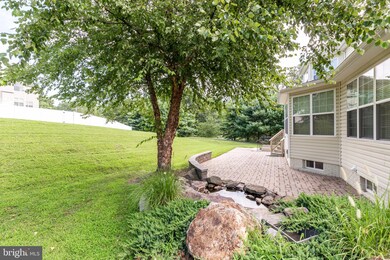 5045 Ellis Ln, Ellicott City, MD 21043 - photo 2