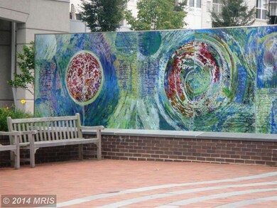 8045 Newell St unit 207, Silver Spring, MD 20910 - photo 2