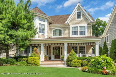 418 Worthington Ave, Spring Lake, NJ 07762 - photo 2