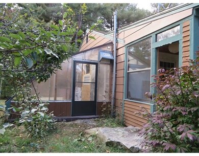 109 West St, Wendell, MA 01379 - photo 4