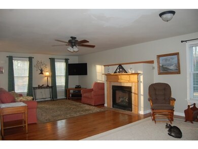 162 Lake Rd, Webster, NH 03303 - photo 5