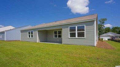 8 Captiva Cove Loop unit Lot 44 - Alston A, Pawleys Island, SC 29585 - photo 2