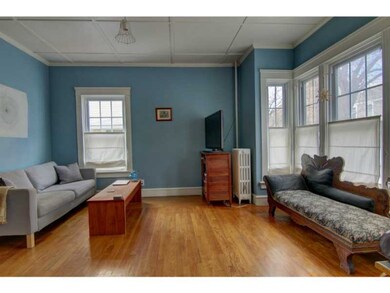 Living Room.
