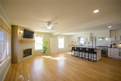 908 N 9th St, Rogers, AR 72756 - photo 4