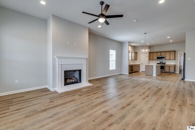 408 Magnolia Pointe Place, Monroe, LA 71203 - photo 6