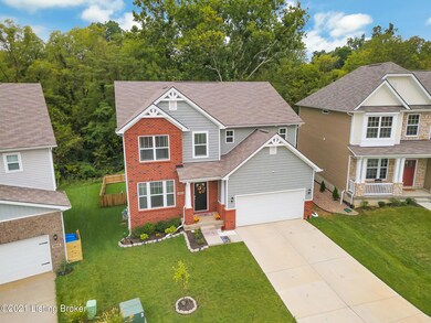 9914 Cedar Park Ct, Louisville, KY 40291 - photo 4