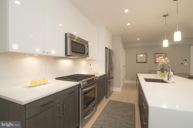 2014 Kalorama Rd NW unit 4, Washington, DC 20009 - photo 7