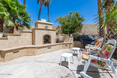 2303 S Ananea unit 3, Mesa, AZ 85209 - photo 6