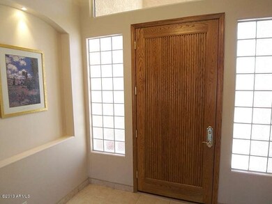 FOYER