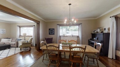 217 S Elkhart St, Wakarusa, IN 46573 - photo 7