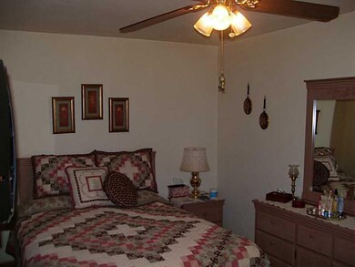 Master Bedroom.