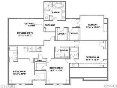 11900 Westcott Landing Ct, Glen Allen, VA 23059 - photo 3