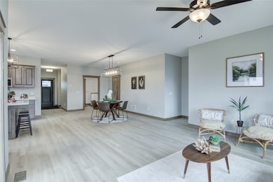 6483 Silver Lake Dr unit Lot 86, Eau Claire, WI 54703 - photo 4